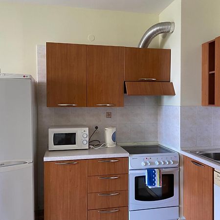 Prostor Apartments Obzor Ngoại thất bức ảnh