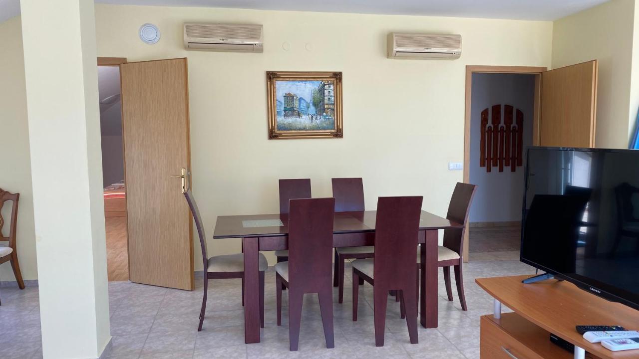 Prostor Apartments Obzor Ngoại thất bức ảnh