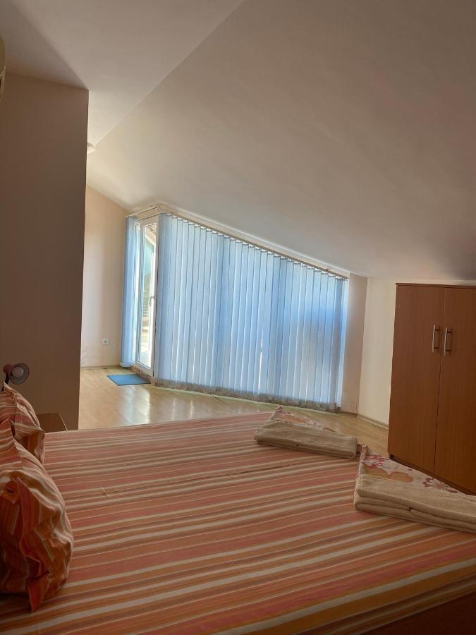 Prostor Apartments Obzor Ngoại thất bức ảnh