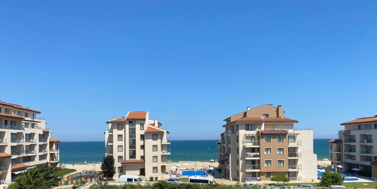 Prostor Apartments Obzor Ngoại thất bức ảnh
