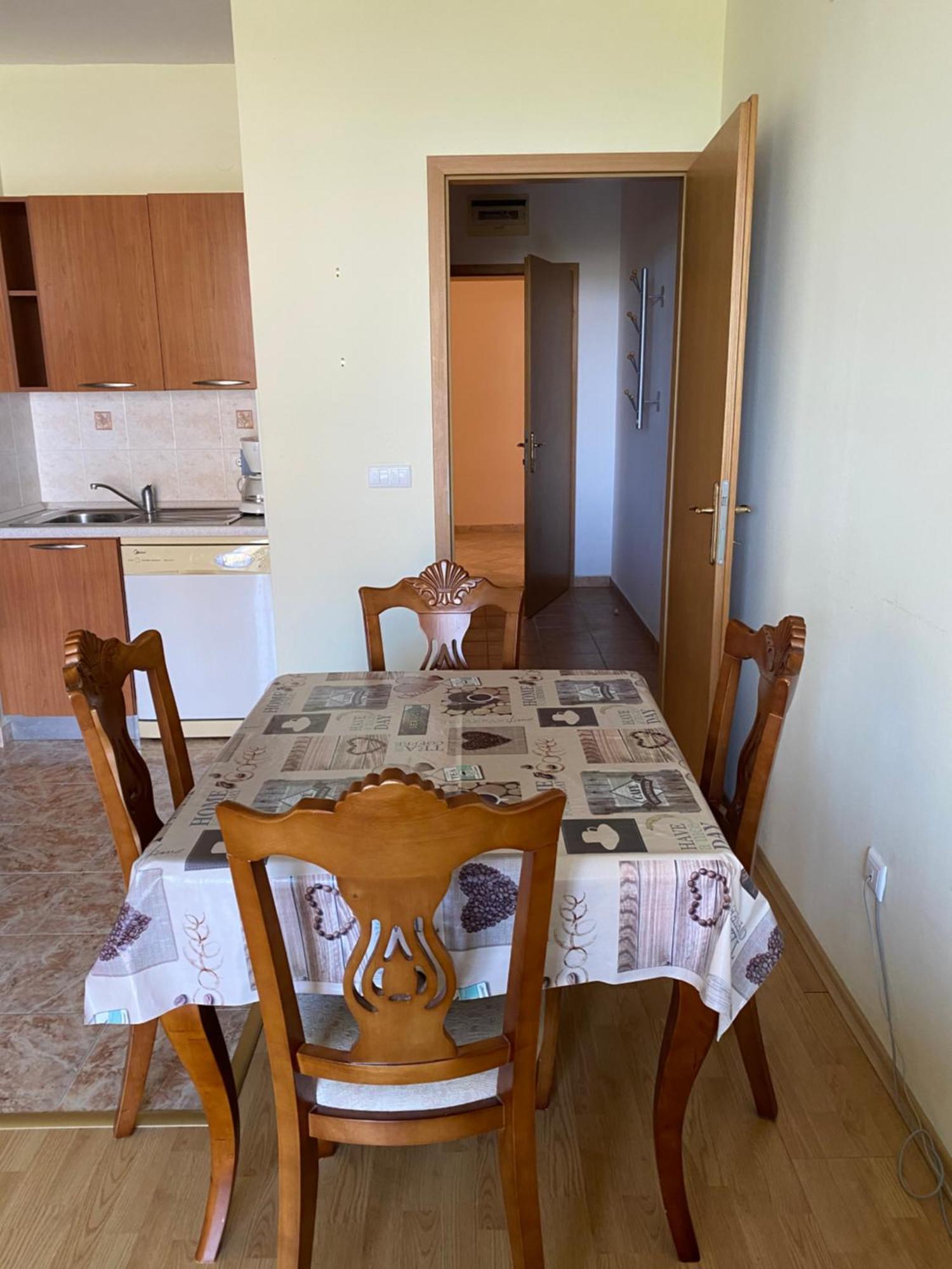 Prostor Apartments Obzor Ngoại thất bức ảnh