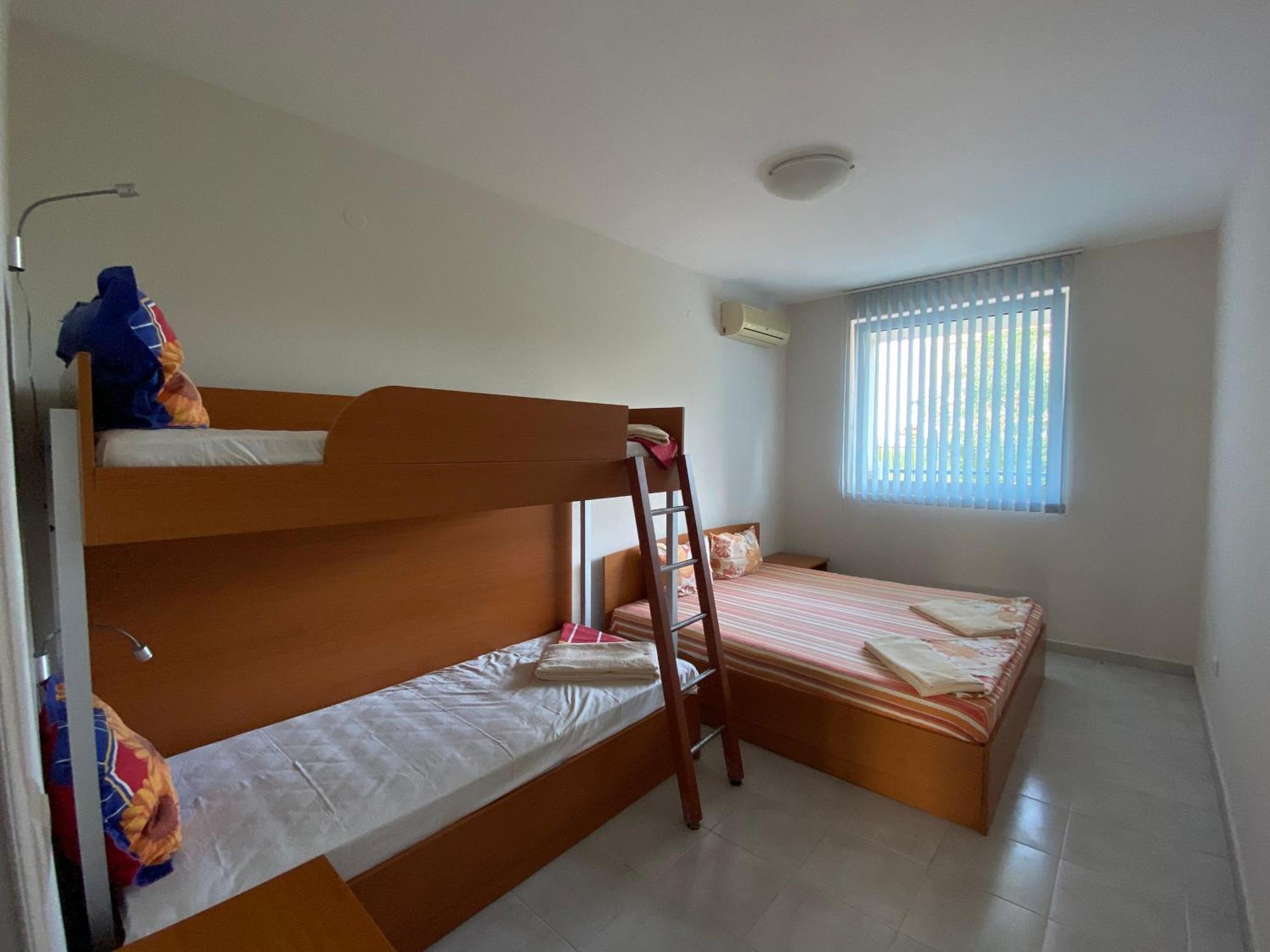 Prostor Apartments Obzor Ngoại thất bức ảnh
