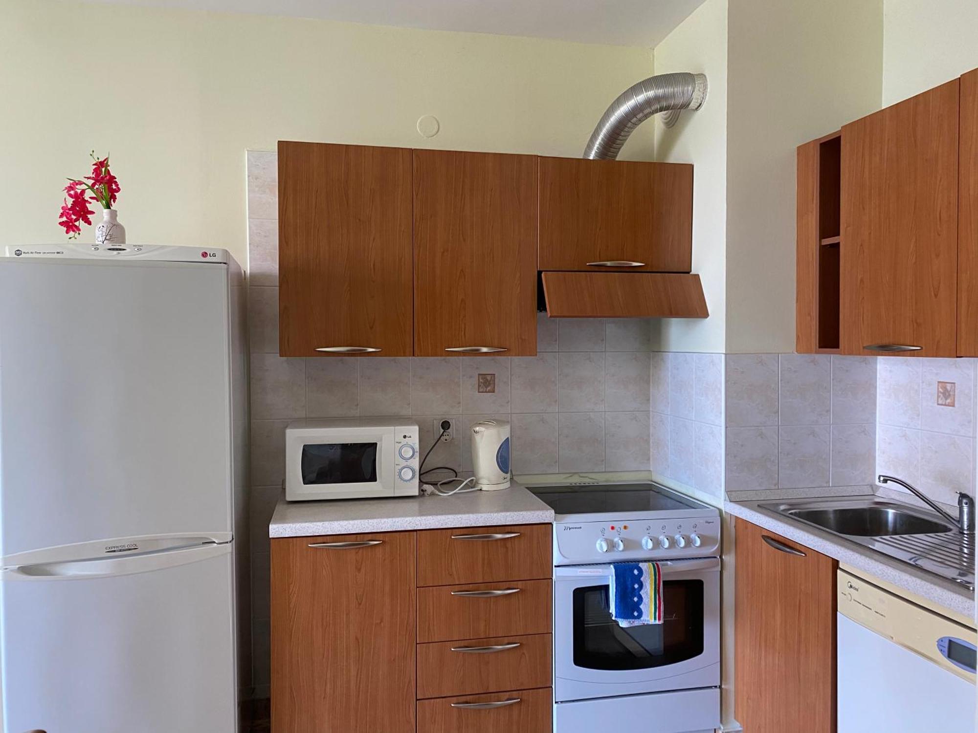 Prostor Apartments Obzor Ngoại thất bức ảnh