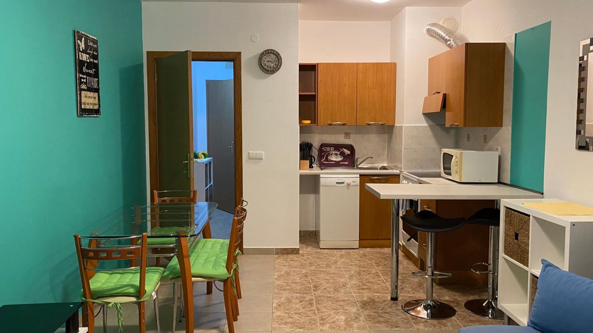 Prostor Apartments Obzor Ngoại thất bức ảnh