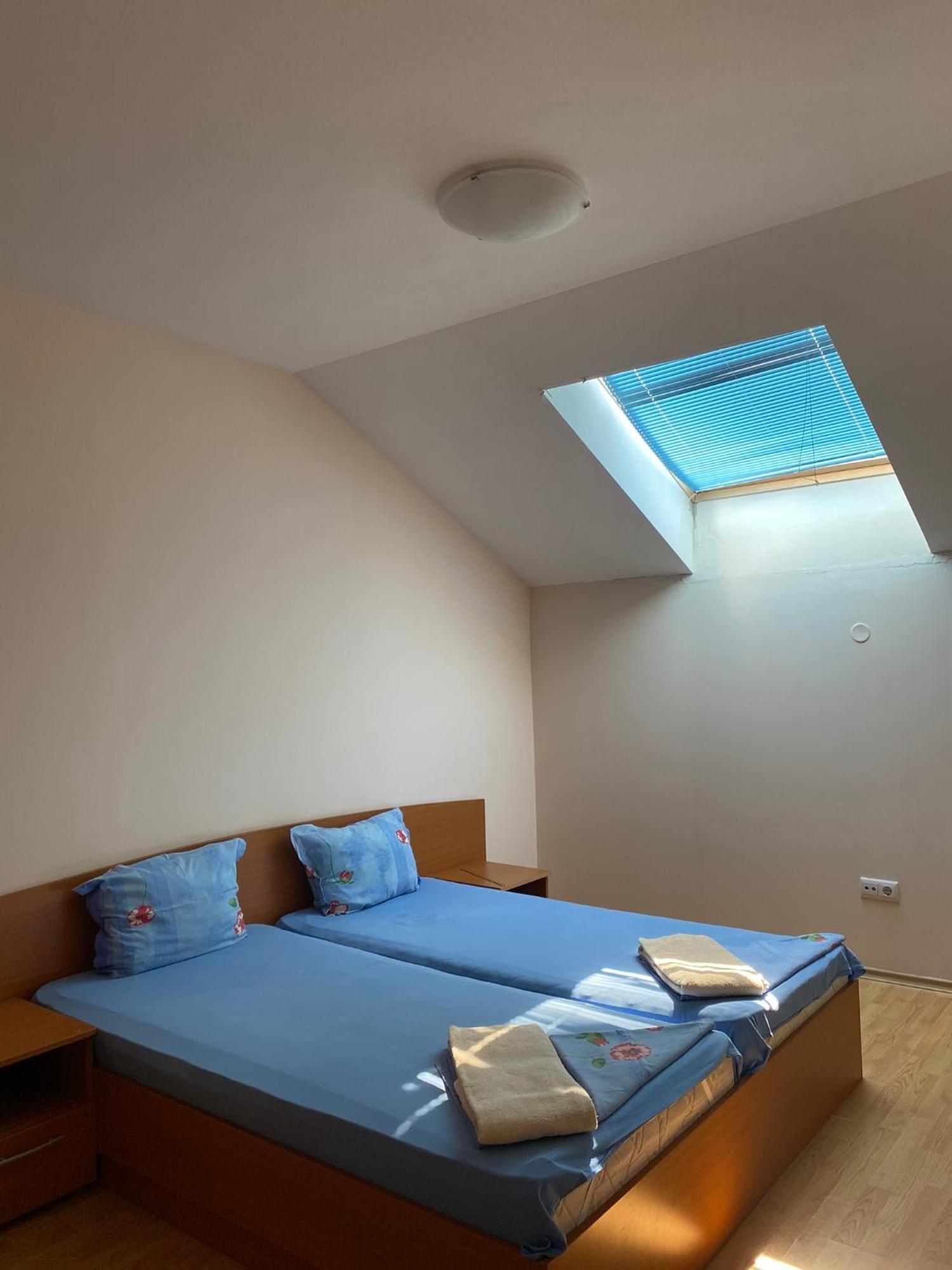 Prostor Apartments Obzor Ngoại thất bức ảnh