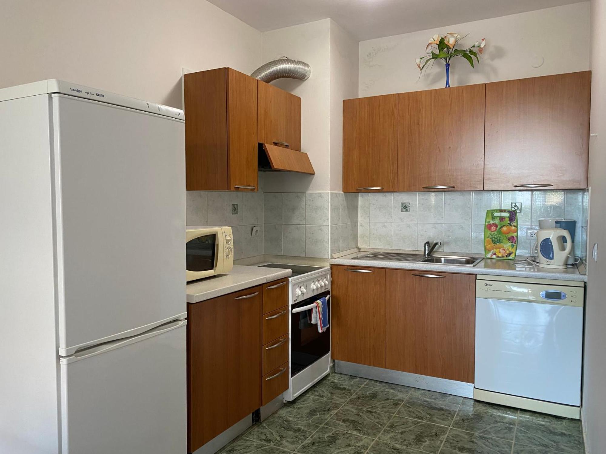 Prostor Apartments Obzor Ngoại thất bức ảnh