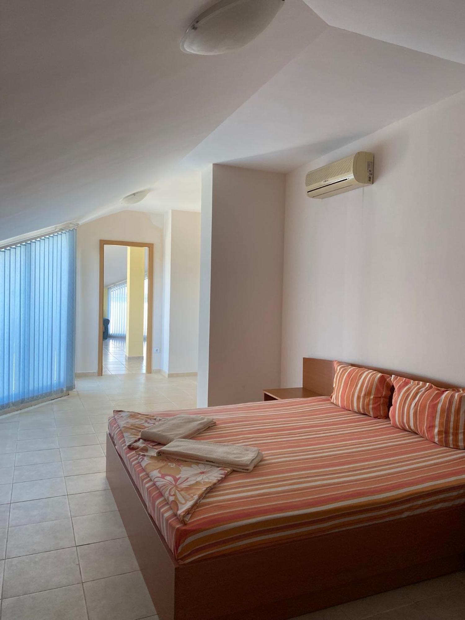 Prostor Apartments Obzor Ngoại thất bức ảnh