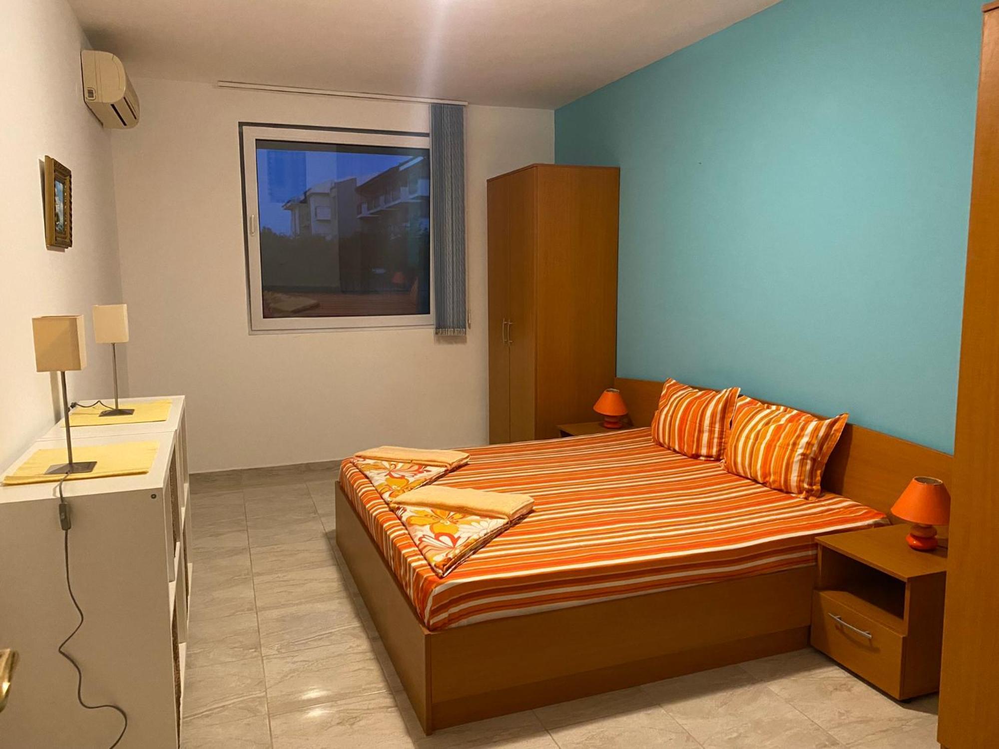 Prostor Apartments Obzor Ngoại thất bức ảnh