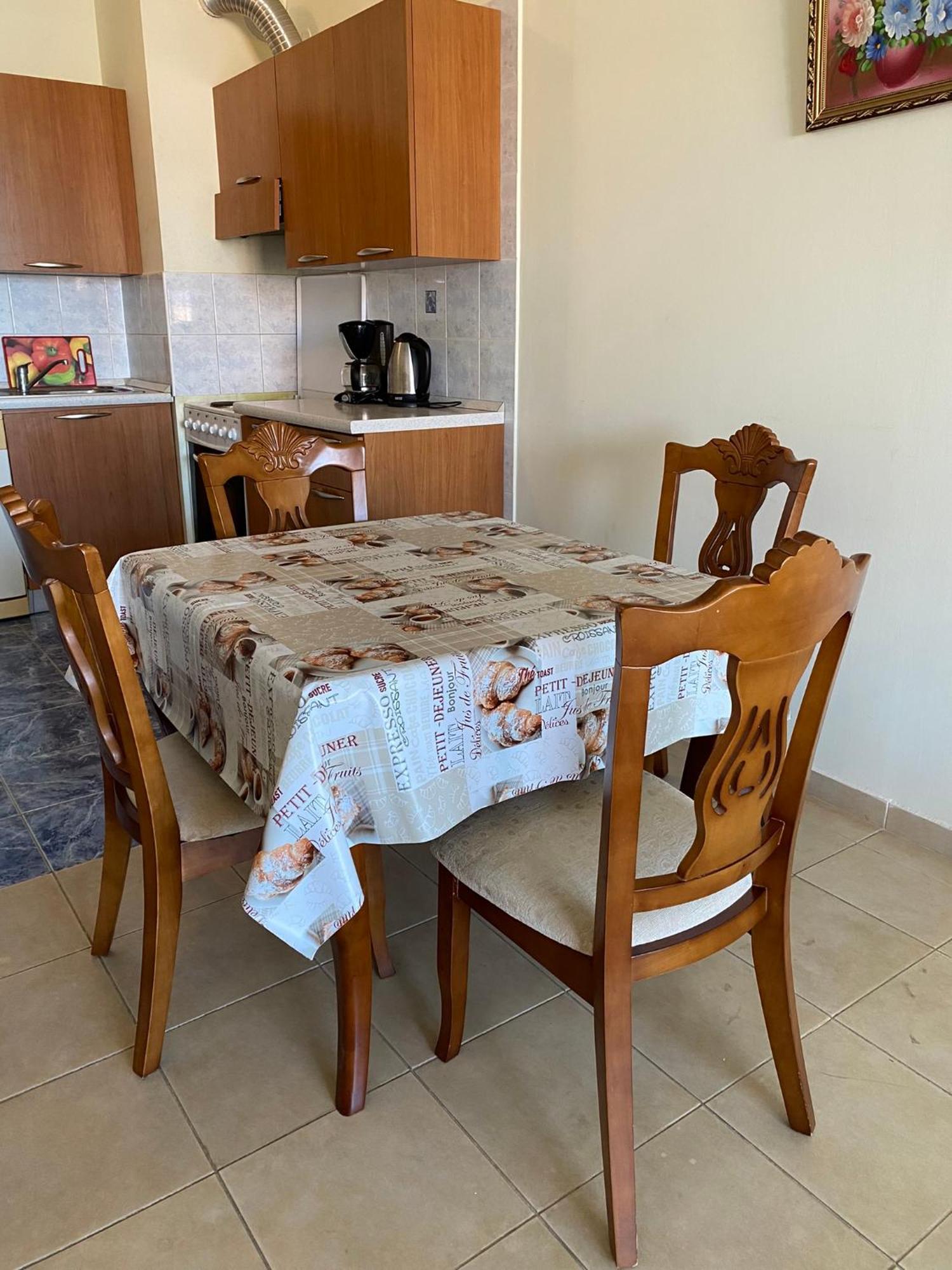 Prostor Apartments Obzor Ngoại thất bức ảnh