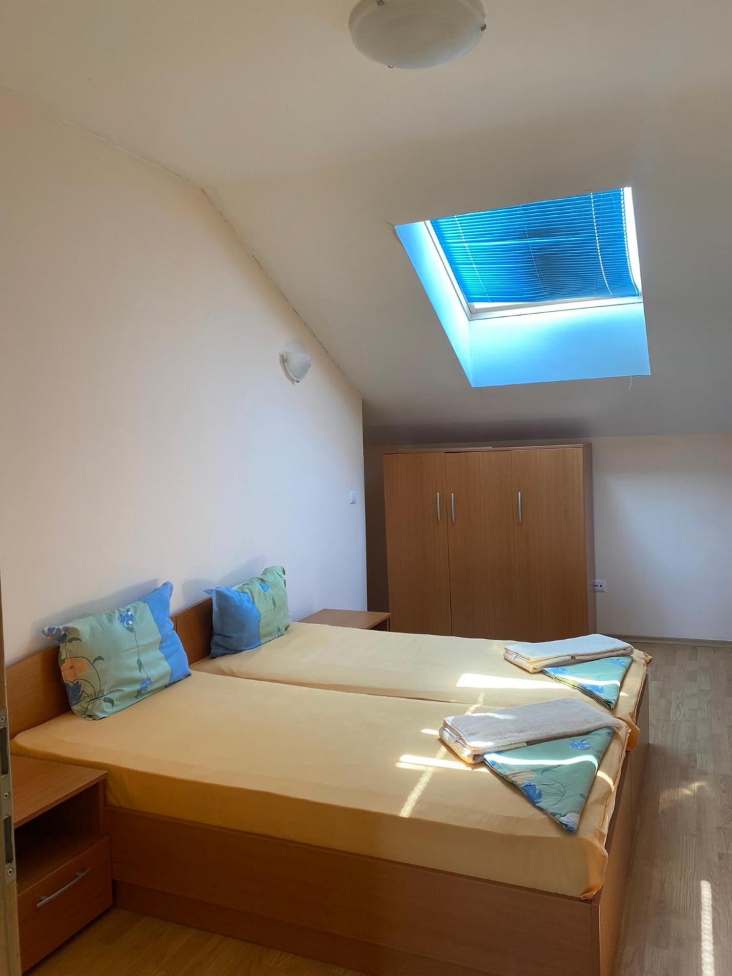 Prostor Apartments Obzor Ngoại thất bức ảnh