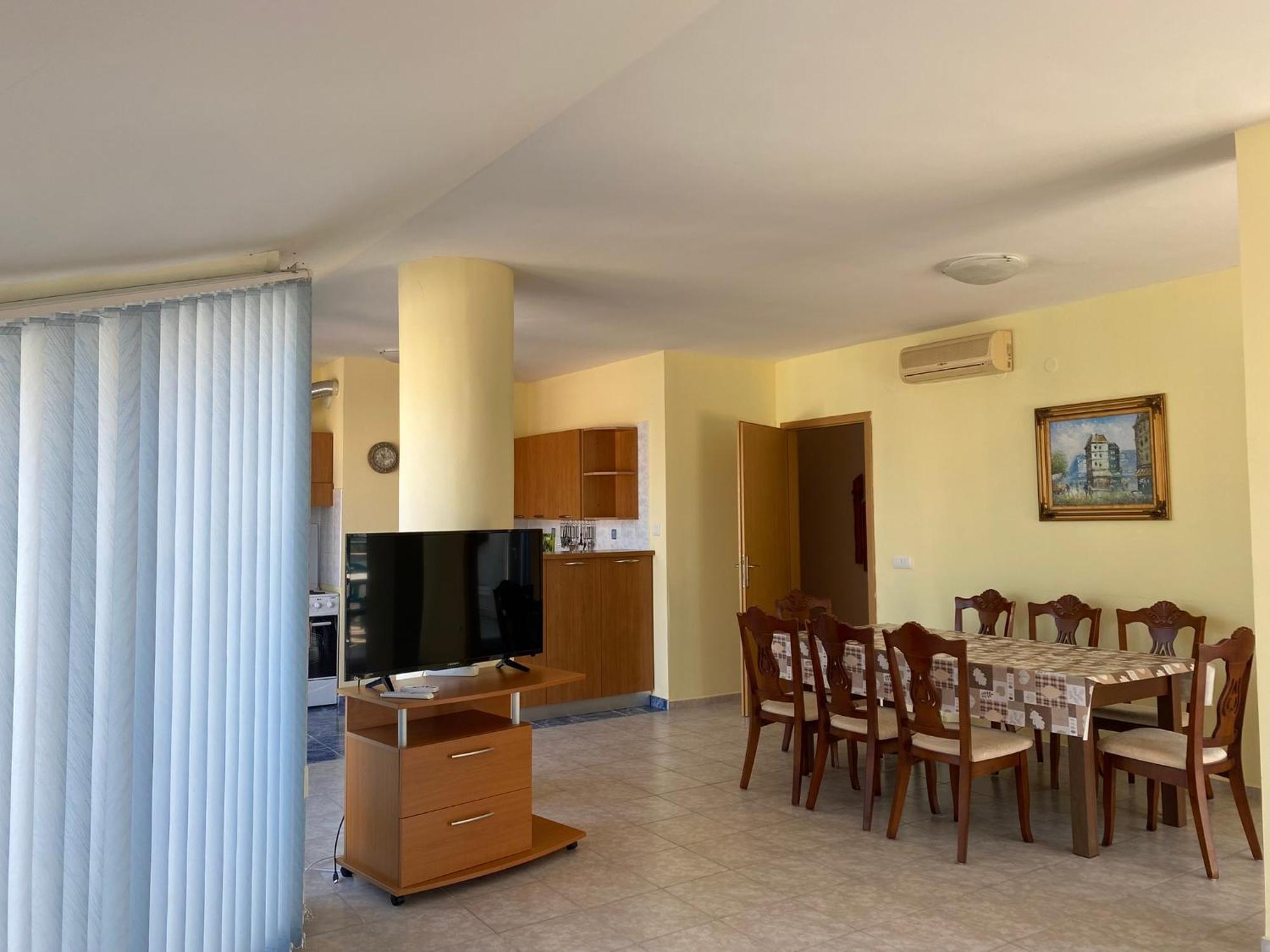 Prostor Apartments Obzor Ngoại thất bức ảnh