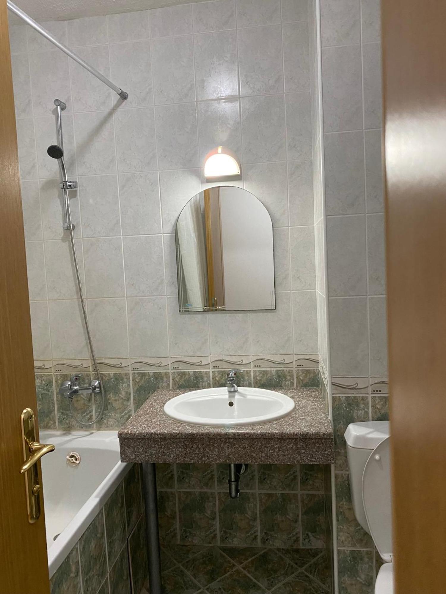 Prostor Apartments Obzor Ngoại thất bức ảnh