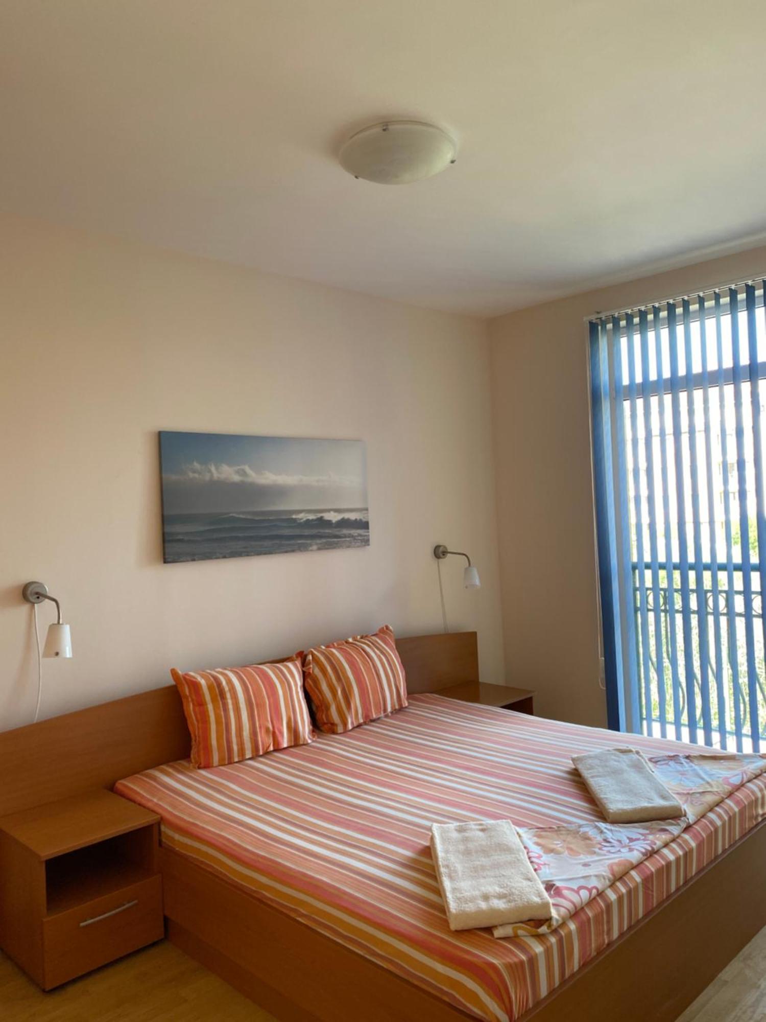 Prostor Apartments Obzor Ngoại thất bức ảnh