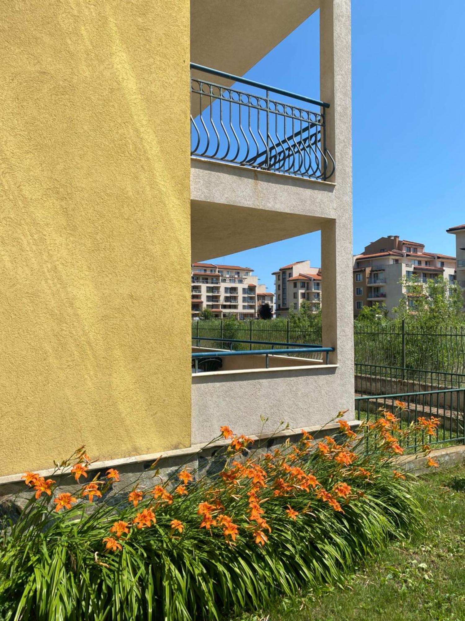 Prostor Apartments Obzor Ngoại thất bức ảnh
