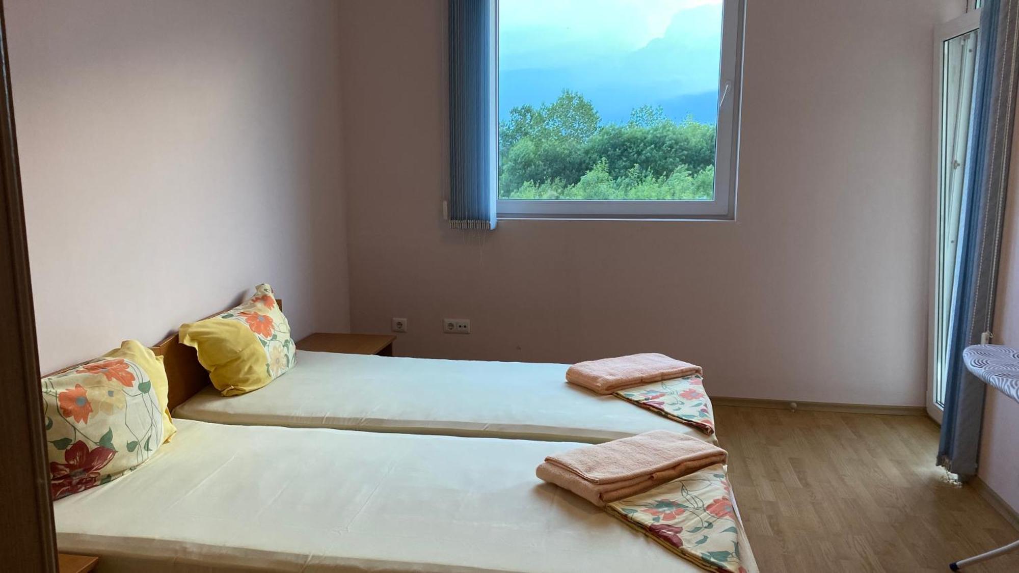 Prostor Apartments Obzor Ngoại thất bức ảnh