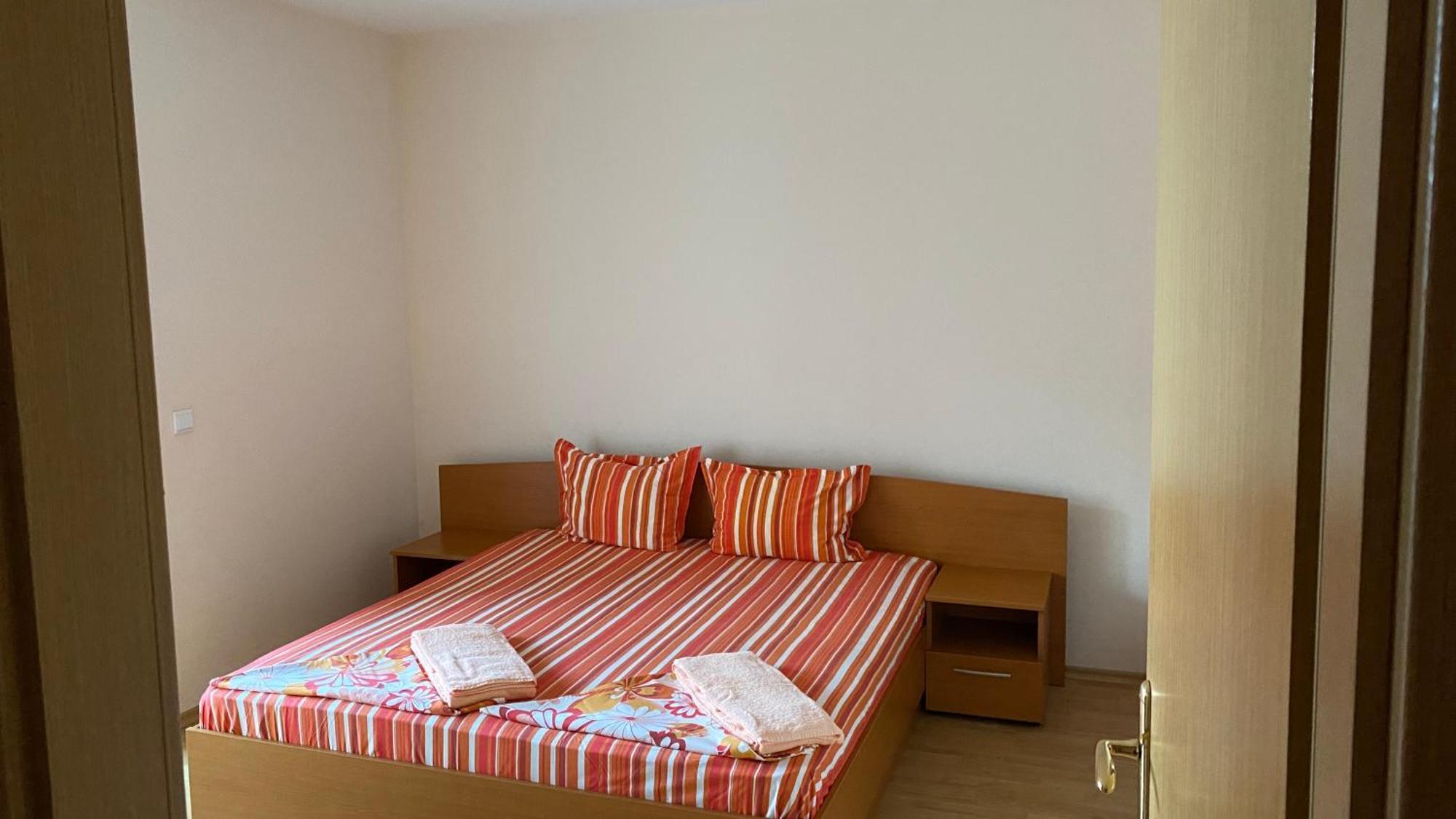 Prostor Apartments Obzor Ngoại thất bức ảnh