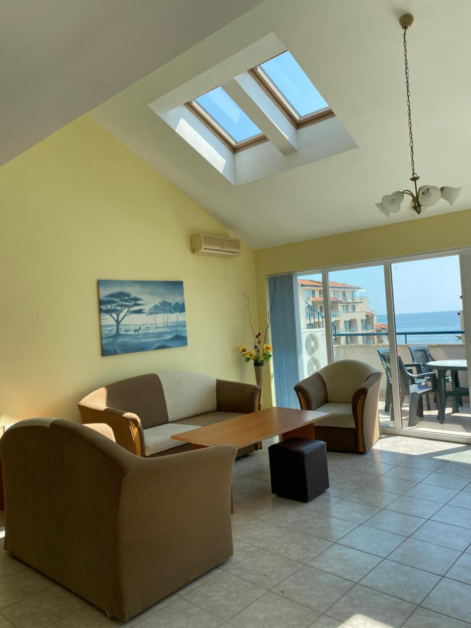 Prostor Apartments Obzor Ngoại thất bức ảnh