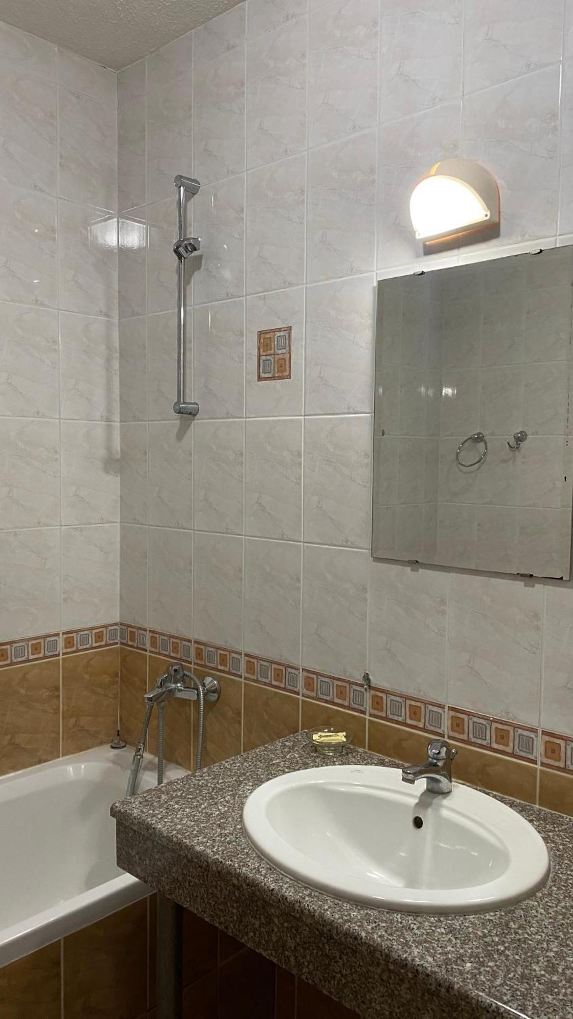 Prostor Apartments Obzor Ngoại thất bức ảnh