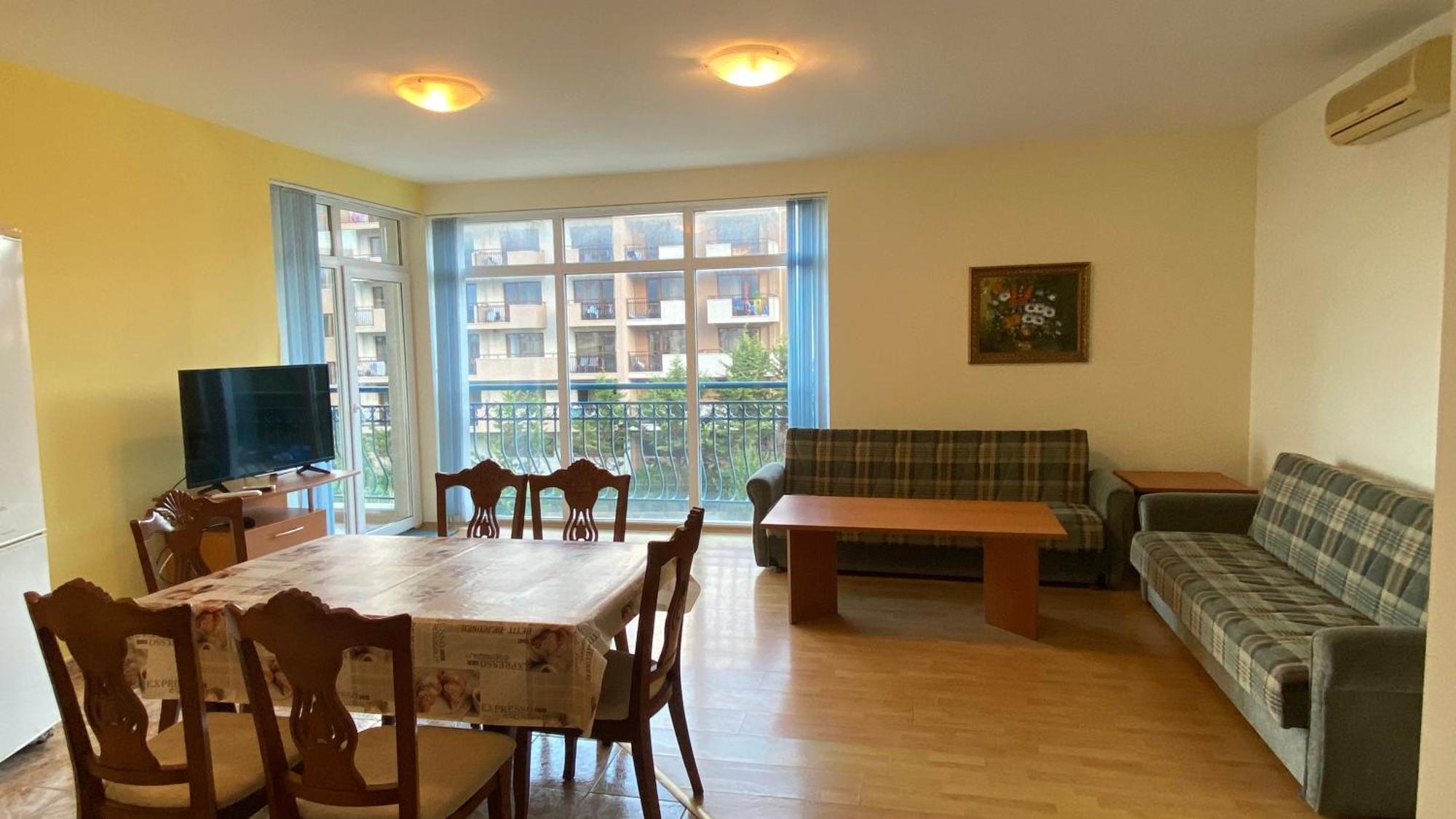 Prostor Apartments Obzor Ngoại thất bức ảnh
