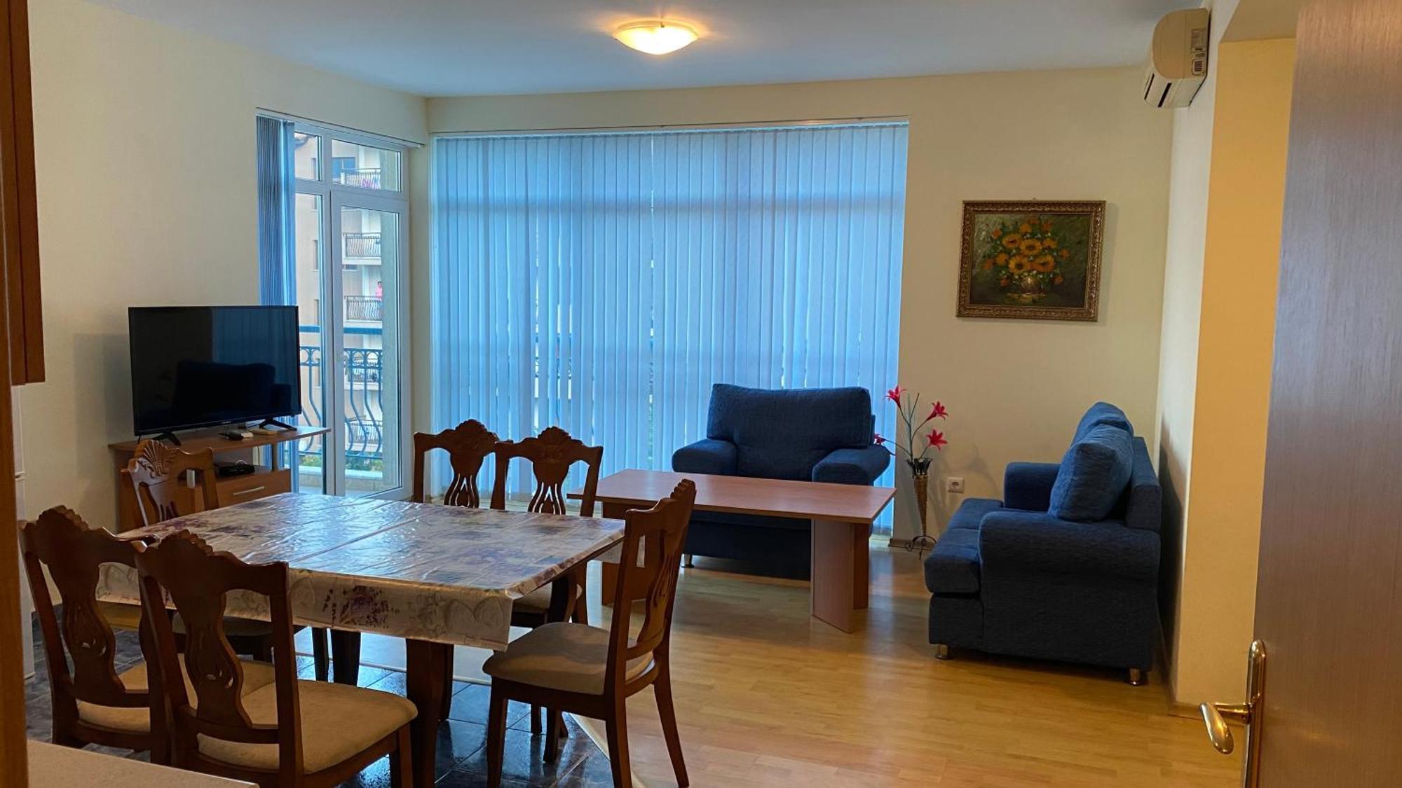 Prostor Apartments Obzor Ngoại thất bức ảnh